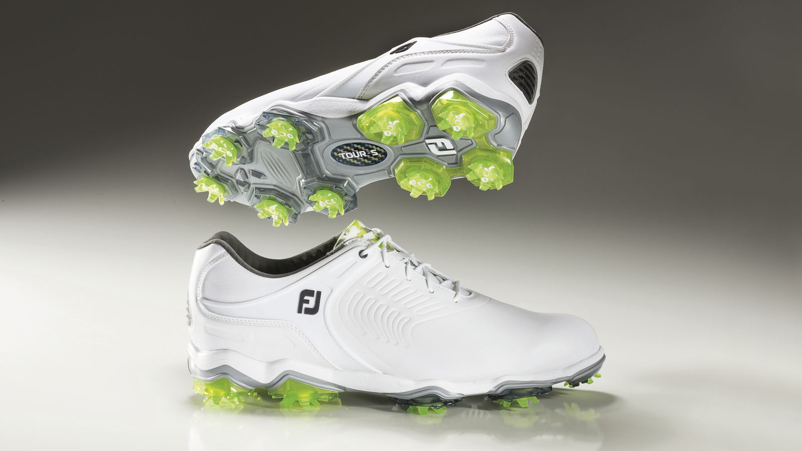 FootJoy launch new Tour-S golf shoe